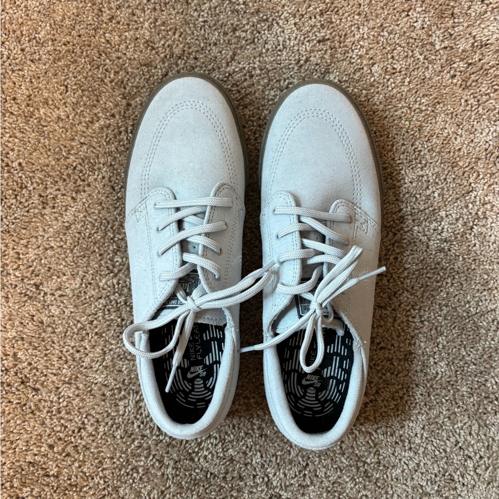 Nike Stefan Janoski Skate Shoes - Picture 2 of 3